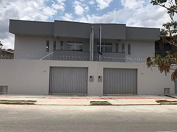 Casa Para Venda - Localizada Vale das Orqu�deas ( Nacional)
