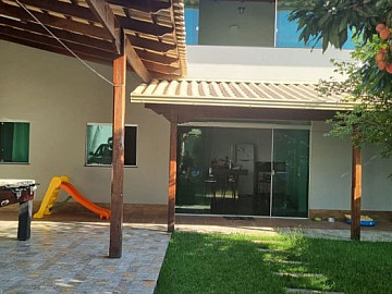 OPORTUNIDADE | CASA NO BAIRRO S�O FRANCISCO � ESMERALDAS