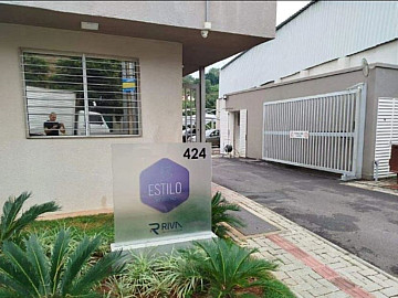 OPORTUNIDADE INCR�VEL APTO 2 QTOS Bairro: Salgado Filho