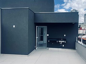 COBERTURA 3 QTOS MARAVILHOSA - NOVA Bairro Sagrada Familia