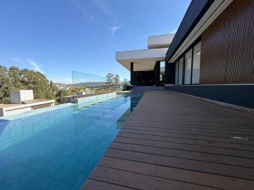 Casa 4 qts em Alphaville Lagoa dos Ingleses em Nova Lima