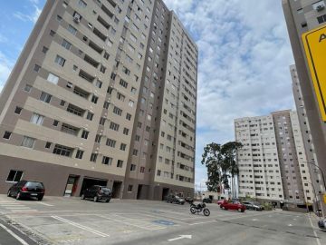 EXCELENTE CUSTO APTO 2 QTS ao lado do ITA� POWER