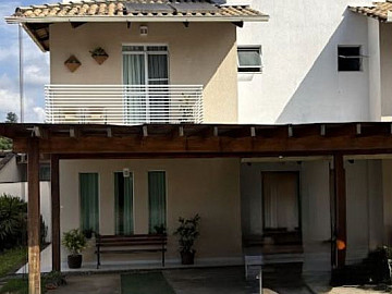 CASA � VENDA EM CONDOM�NIO | CENTRO DE CONTAGEM