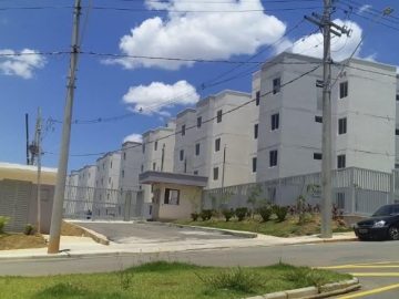 APTO 2 QTOS - CONTAGEM/MG