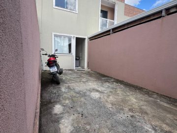 Casa Geminada - Liberdade - Santa Luzia MG