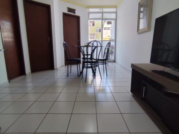 OPORTUNIDADE APTO 2 QTOS C/ VARANDA - CONTAGEM