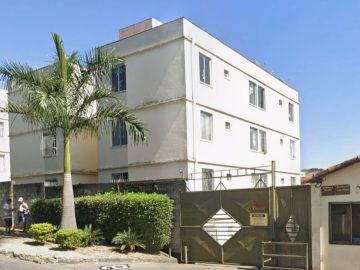 APTO 2 QTOS - CONTAGEM/MG