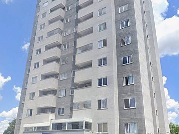 - APTO 2 QTOS | SU�TE | VARANDA ELEVADOR | TORRE UNICA 