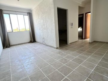 APTO 2 QTOS - Bairro Jaqueline BH