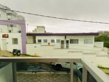 Casa Geminada � venda 2 Quartos Novo Centro - Santa Luzia/MG