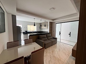 CASA INDIVIDUAL 3 QTOS CONTAGEM Bairro Funcion�rios