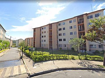 OPORTUNIDADE APTO 2 QTOS Bairro Jardim Vit�ria BHTE/MG