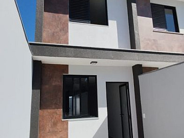 CASA DUPLEX 2 QTOS-Belo Horizonte Bairro Copacabana Pampulha