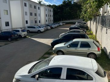 OPORTUNIDADE APTO 2 QTOS - Belo Horizonte