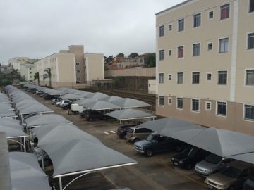 OPORTUNIDADE APTO 2 QTOS - Bairro: Sapucaias