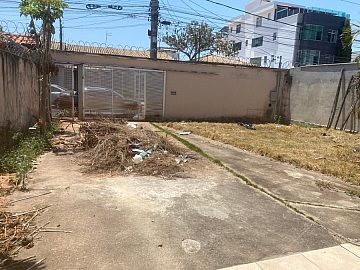 Terreno � venda � Bairro: Santa M�nica | Belo Horizonte