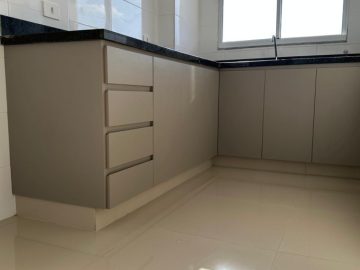 Cobertura 2 qts no bairro Lagoinha Leblon em BH