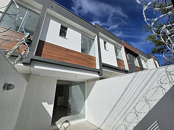 OPORTUNIDADE Casa 2 QTOS Bairro Piratininga