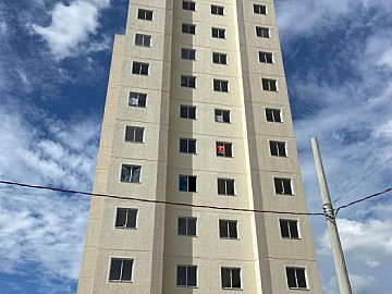 OPORTUNIDADE ABAIXOU O VALOR APTO 2 QTOS - S�O GABRIEL