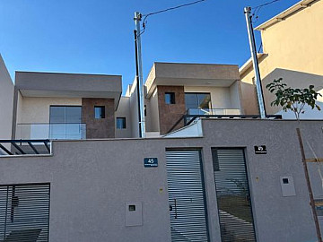 CASA GEMINADA INDEPENDENTE | ? BAIRRO SANTA IN�S