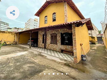 OPORTUNIDADE 2 Casas pelo pre�o de 1 Bairro Planalto
