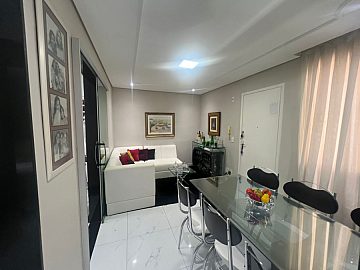 APTO 2 QTOS - Contagem/MG Bairro: Kennedy