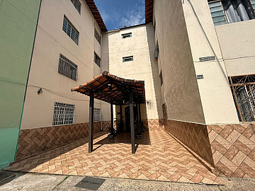 OPORTUNIDADE APTO 2 QTOS - 2 VAGAS Bairro Bernardo Monteiro