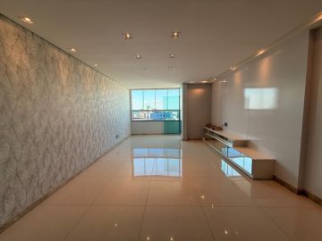 Cobertura 3 qts no bairro Eldora em Contagem