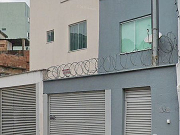 OPORTUNIDADE CASA INCR�VEL BAIRRO NOVA VISTA